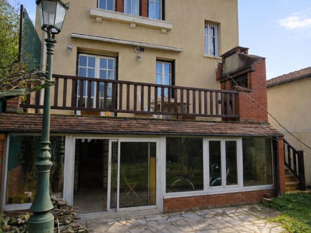 Maison vente à Porchefontaine, Versailles