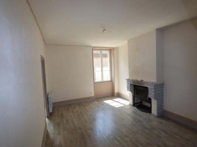 Maison location à Cosne-Cours-sur-Loire, Raveau
