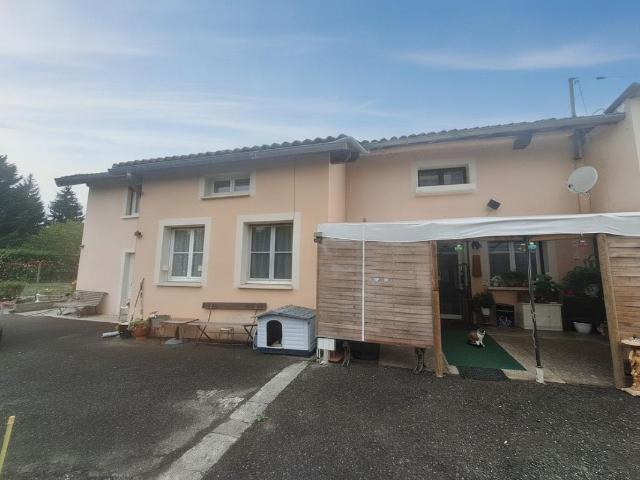 Maison vente à Saint-Gaudens, Haute-Garonne