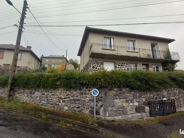 Maison vente à Saint-Flour, Allanche