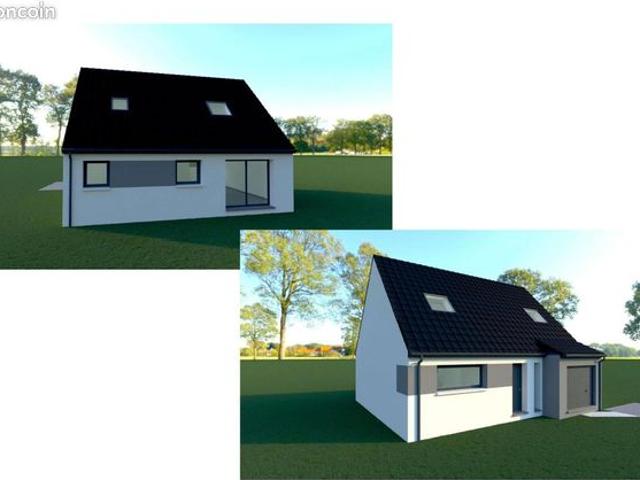 Maison vente à Cosne-Cours-sur-Loire, Annay