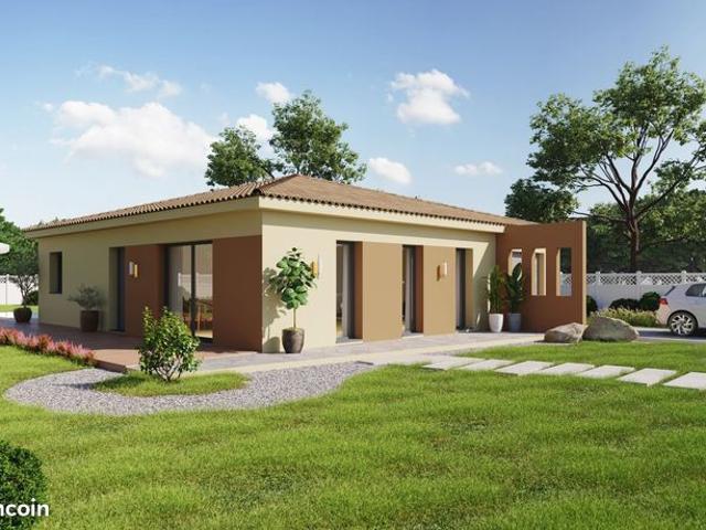 Maison vente à Aix-en-Provence, Alleins