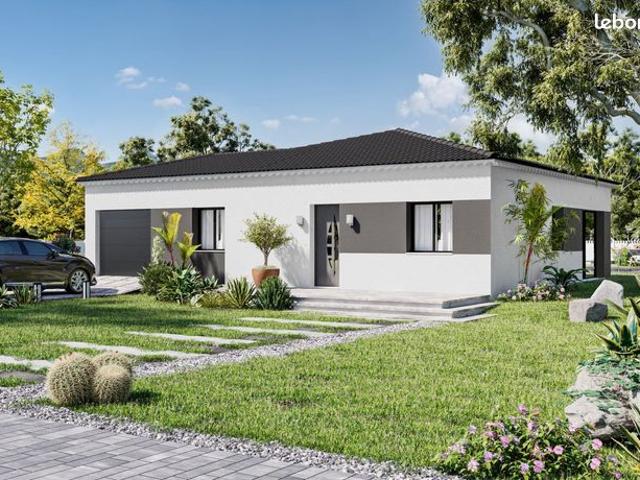 Maison vente à Istres, Cornillon-confoux