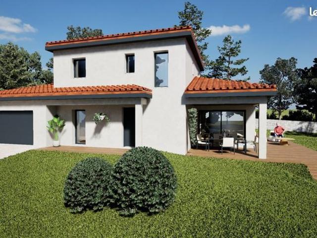 Maison vente à Montbrison, Veauche