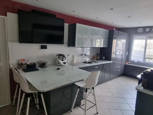 Maison vente à Palaiseau, Ballainvilliers