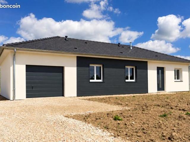 Maison vente à Beaumont-sur-Vesle, Marne