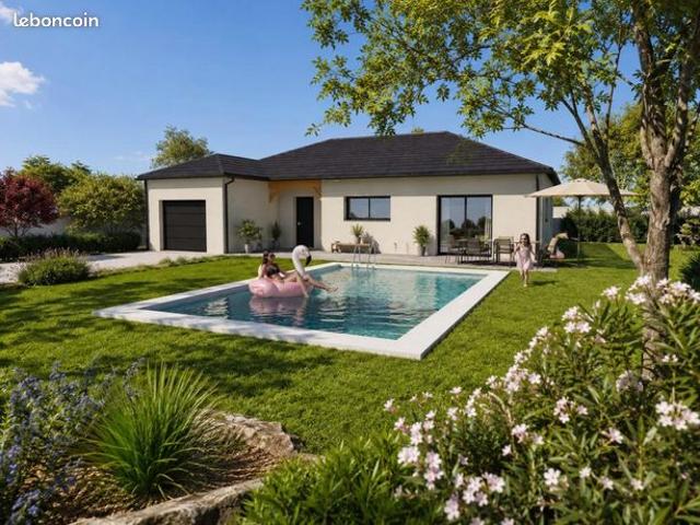 Maison vente à Bezannes, Marne