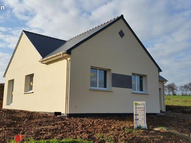 Maison vente à Mamers, Bonnétable