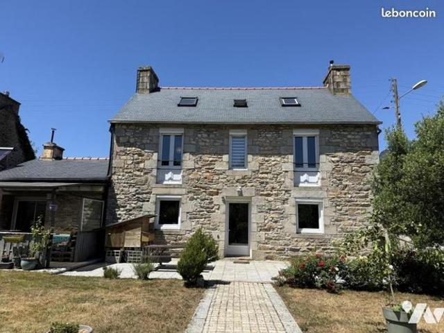 Maison vente à Guingamp, Bretagne
