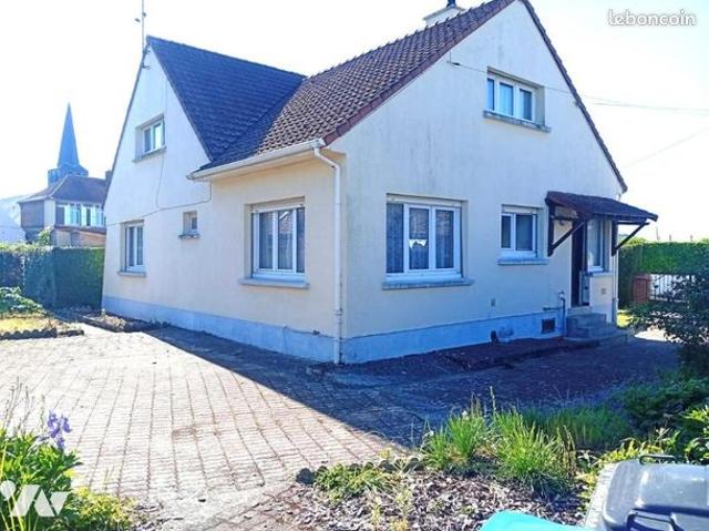Maison vente à Douai, Bruille-lez-marchiennes