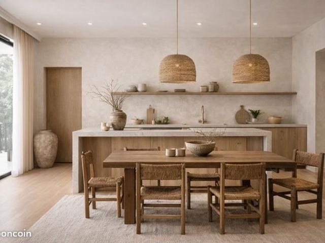 Maison vente à Nyons, Buis-les-baronnies