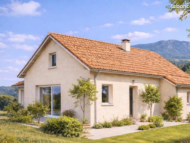 Maison vente à La Tour-du-Pin, Châbons
