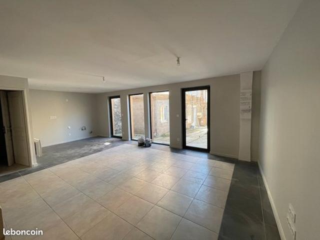 Maison vente à Charleville-Mézières, Charleville-mézières