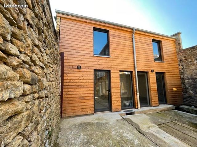 Maison vente à Charleville-mézières, Ardennes