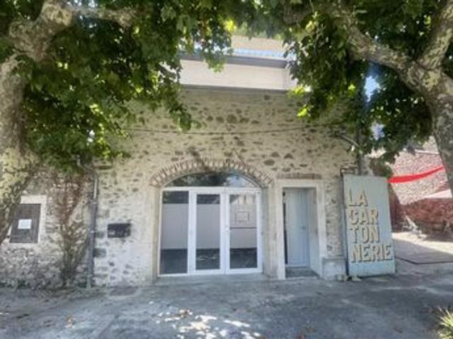 Maison vente à Nyons, Cléon-d'andran