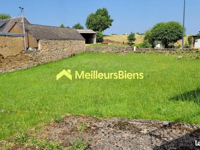 Maison vente à Aurillac, Cros-de-montvert