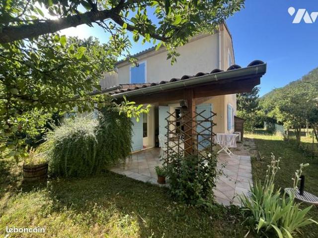 Maison vente à Die
