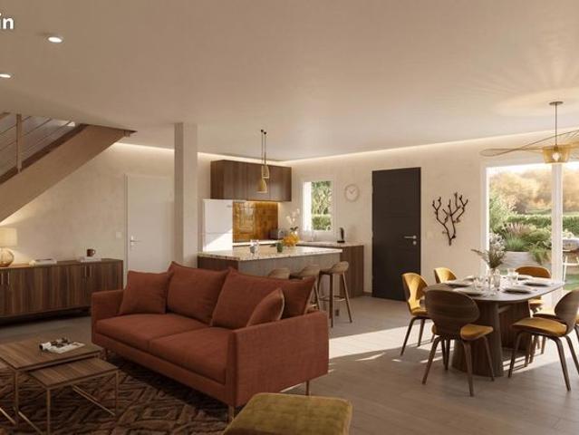Maison vente à Avranches, Folligny