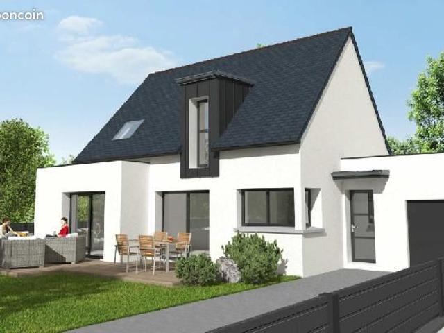 Maison vente à Fouesnant, Finistère