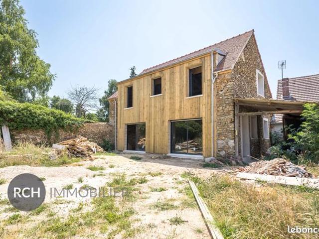 Maison vente à Mantes-la-Jolie, Houdan