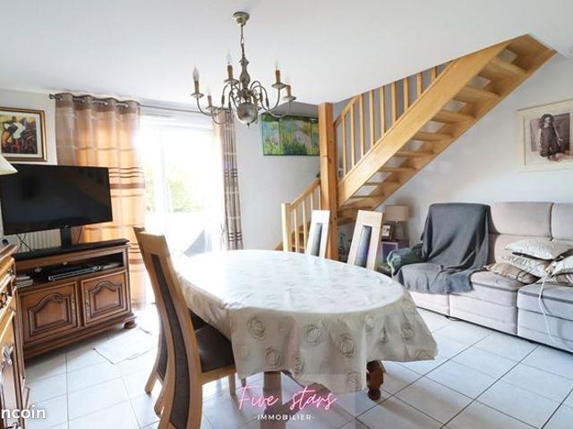 Maison vente à Val-de-Briey, Hussigny-godbrange