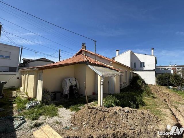 Maison vente à La Roche-sur-Yon, La Roche-sur-yon