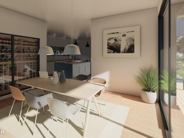 Maison vente à Bordeaux, La Sauve