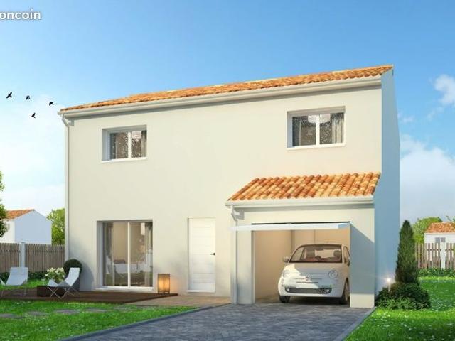 Maison vente à Le Bignon