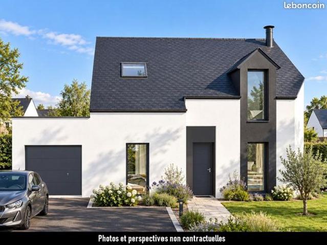 Maison vente à Le Pin, Seine-et-Marne