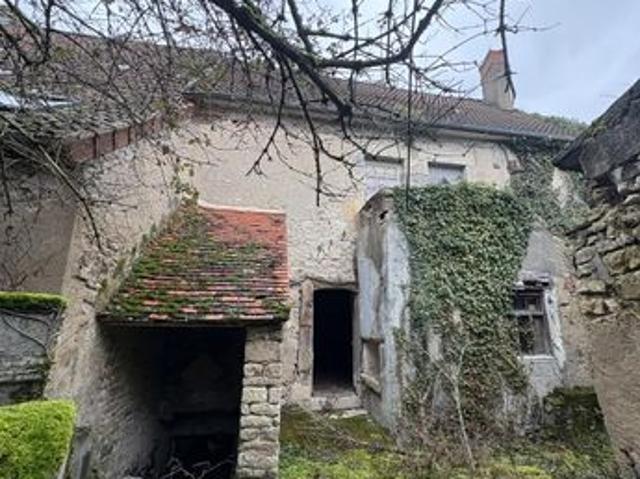 Maison vente à Moulins, Le Veurdre