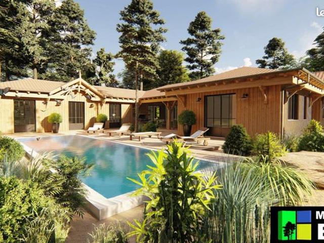 Maison vente à Arcachon, Lège-cap-ferret