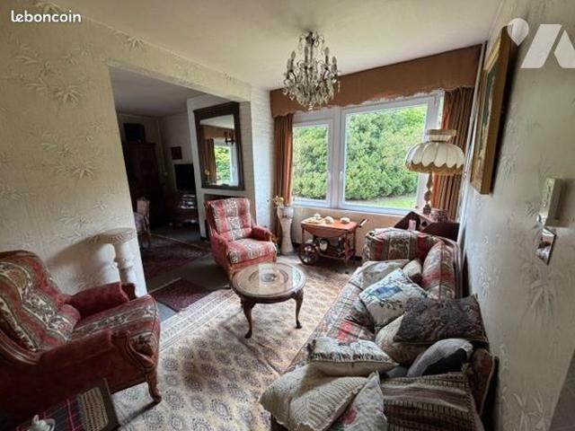 Maison vente à Belfort, Leval
