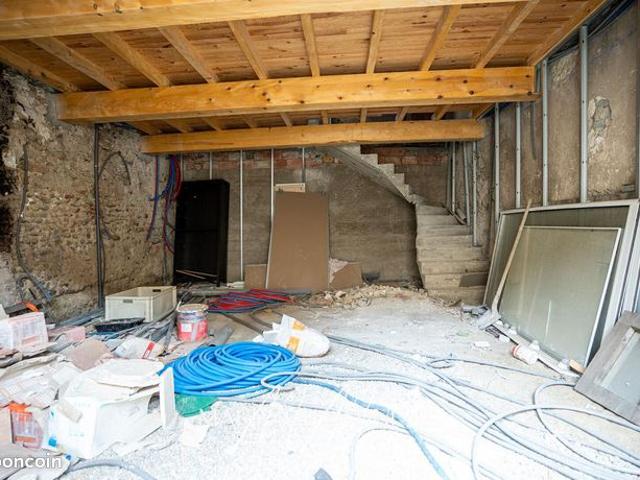 Maison vente à Limoux