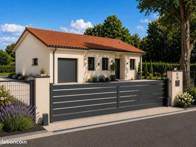 Maison vente à Die, Loriol-sur-drôme