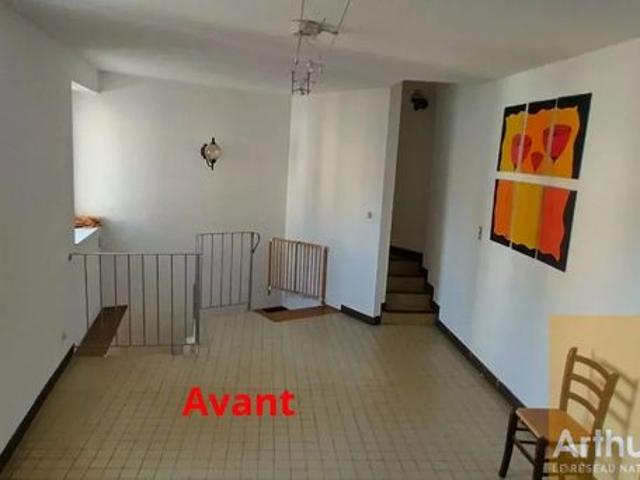 Maison vente à Mende, Marvejols