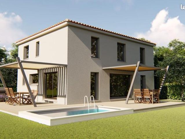 Maison vente à Aix-en-Provence, Meyreuil