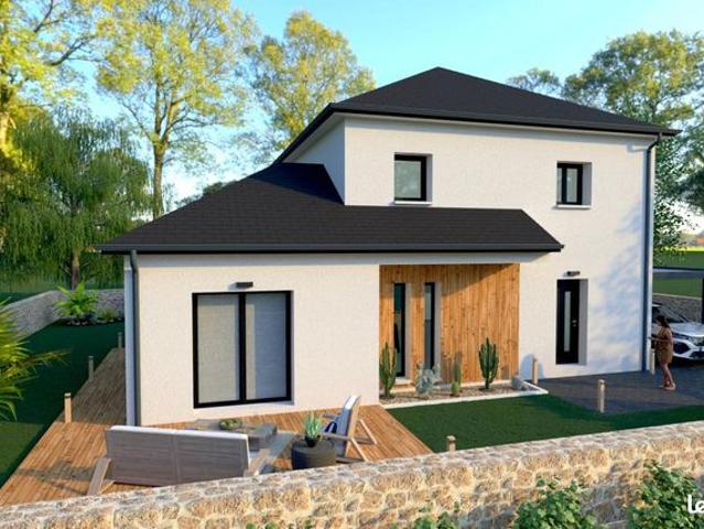 Maison vente à Caen, Mouen