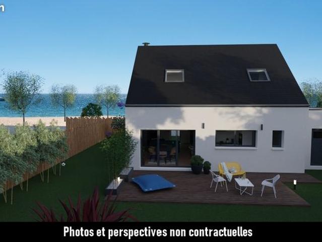 Maison vente à Châteaubriant-Ancenis, Nort-sur-erdre