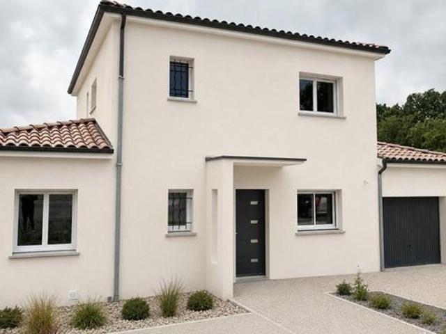 Maison vente à Toulouse, Plaisance-du-touch
