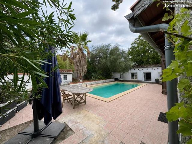 Maison vente à Toulouse, Plaisance-du-touch