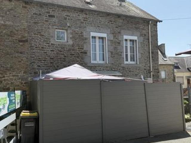Maison vente à Saint-Brieuc, Bretagne