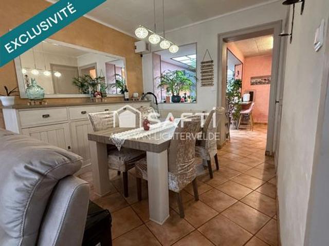 Villa vente à Loos, Nord