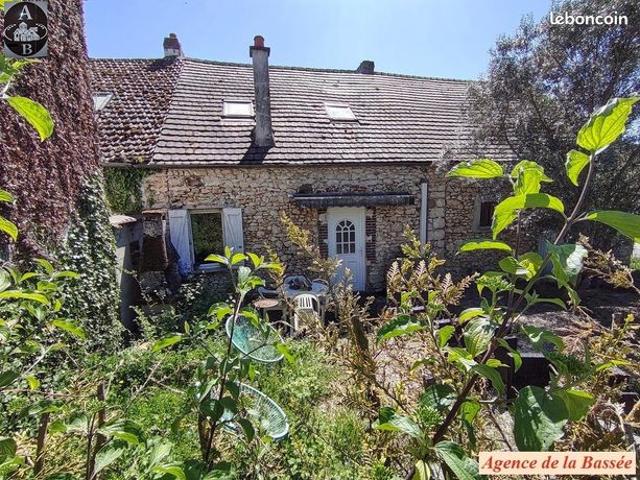 Maison vente à Provins