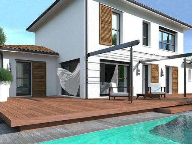 Maison vente à Toulouse, Quint-fonsegrives