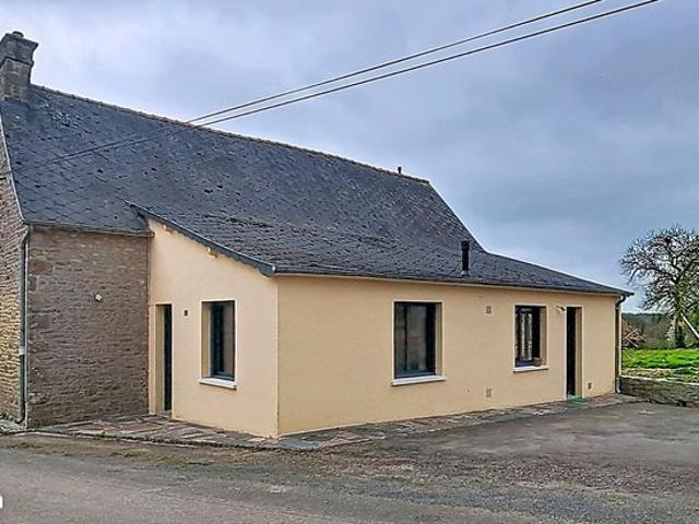 Maison vente à Mayenne, Saint-ellier-du-maine