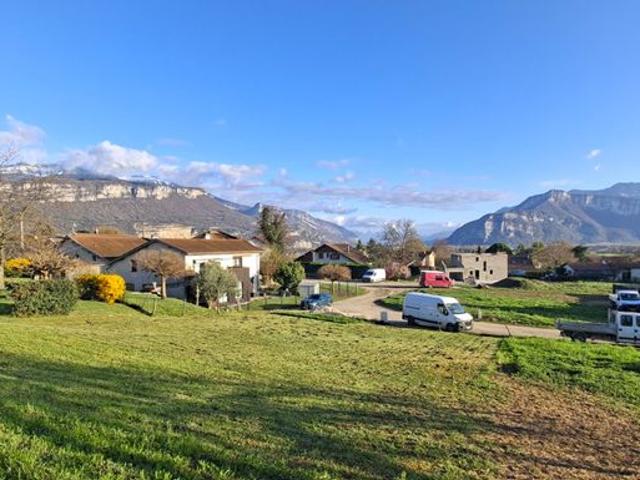 Maison vente à Saint-Jean-de-Moirans, Isère