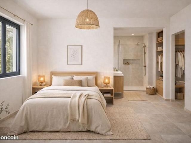 Maison vente à Nîmes, Saint-laurent-des-arbres