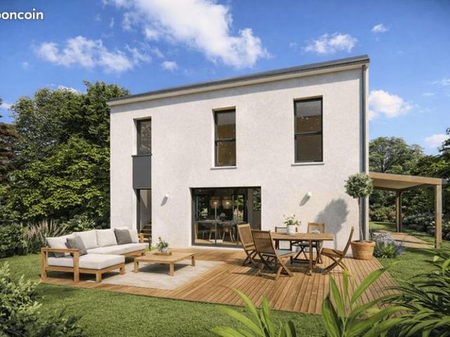 Maison vente à Rennes, Bretagne