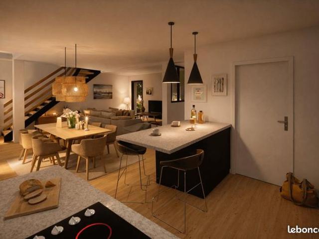 Maison vente à Rennes, Bretagne