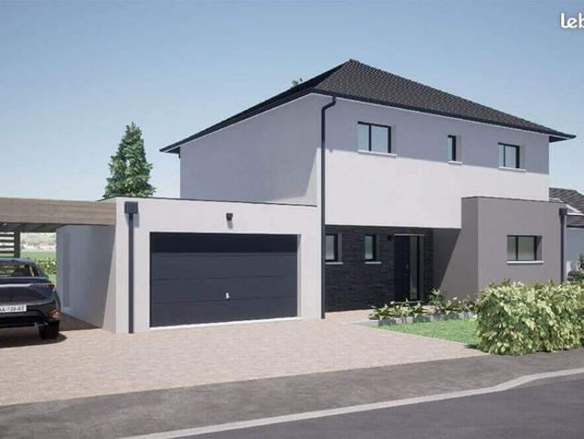 Maison vente à Saint-Nazaire, Saint-nazaire